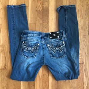 CLEARANCE MISS ME JEANS